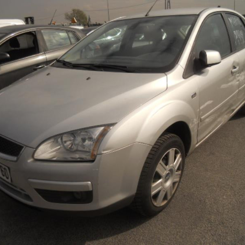 Ceinture arriere gauche FORD FOCUS 2 Photo n°4