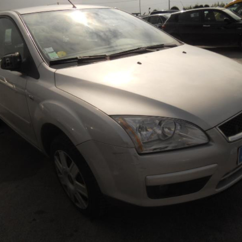 Ceinture arriere gauche FORD FOCUS 2 Photo n°5