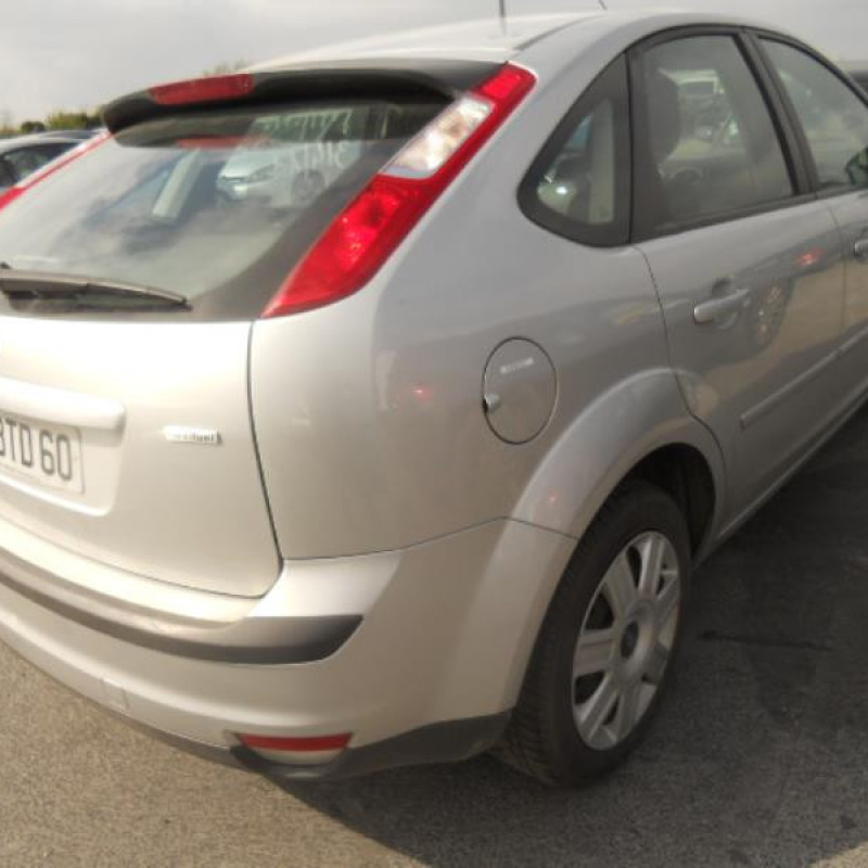 Ceinture arriere gauche FORD FOCUS 2 Photo n°6