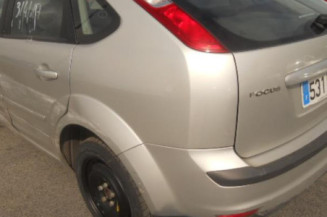 Ceinture arriere gauche FORD FOCUS 2