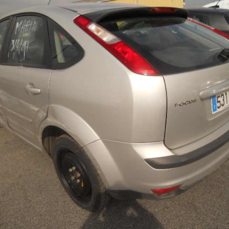 Ceinture arriere gauche FORD FOCUS 2 Photo n°7