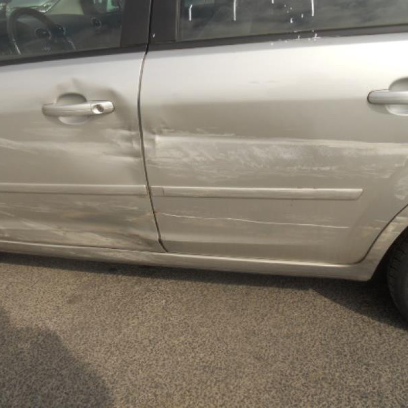 Ceinture arriere gauche FORD FOCUS 2 Photo n°8