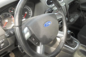 Ceinture arriere gauche FORD FOCUS 2