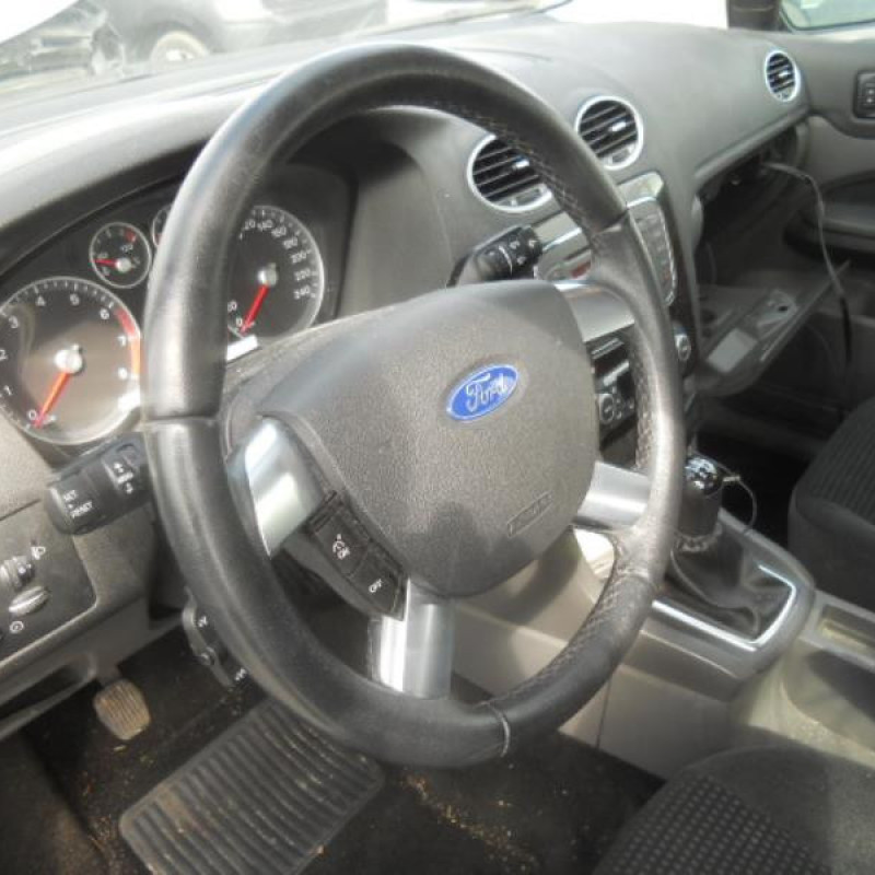 Ceinture arriere gauche FORD FOCUS 2 Photo n°9