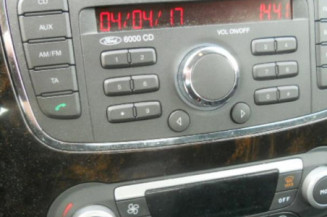 Ceinture arriere gauche FORD FOCUS 2
