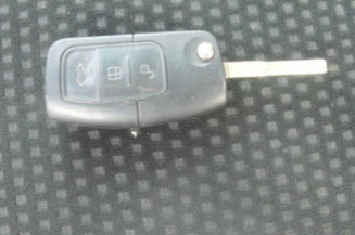 Ceinture arriere gauche FORD FOCUS 2