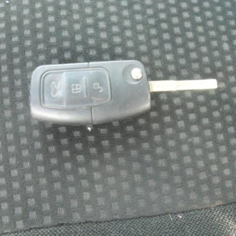 Ceinture arriere gauche FORD FOCUS 2 Photo n°12