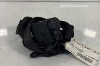 Pretensionneur de ceinture avant gauche FORD FOCUS 2 Photo n°1