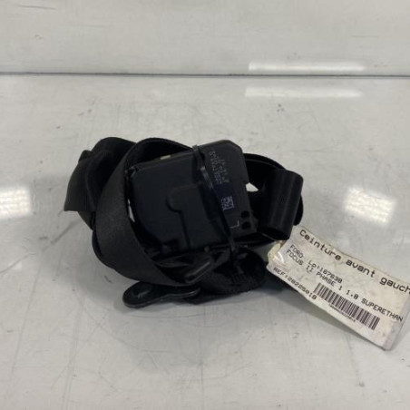 Pretensionneur de ceinture avant gauche FORD FOCUS 2 Photo n°1