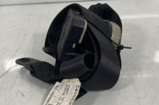 Pretensionneur de ceinture avant gauche FORD FOCUS 2