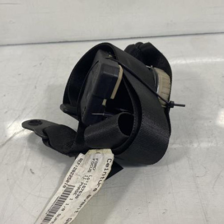 Pretensionneur de ceinture avant gauche FORD FOCUS 2