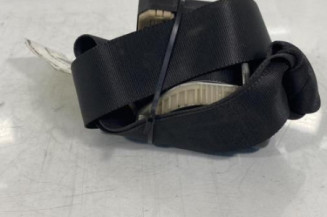Pretensionneur de ceinture avant gauche FORD FOCUS 2