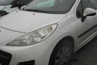 Bras essuie glace arriere PEUGEOT 207