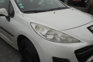 Bras essuie glace arriere PEUGEOT 207