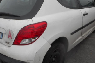 Bras essuie glace arriere PEUGEOT 207