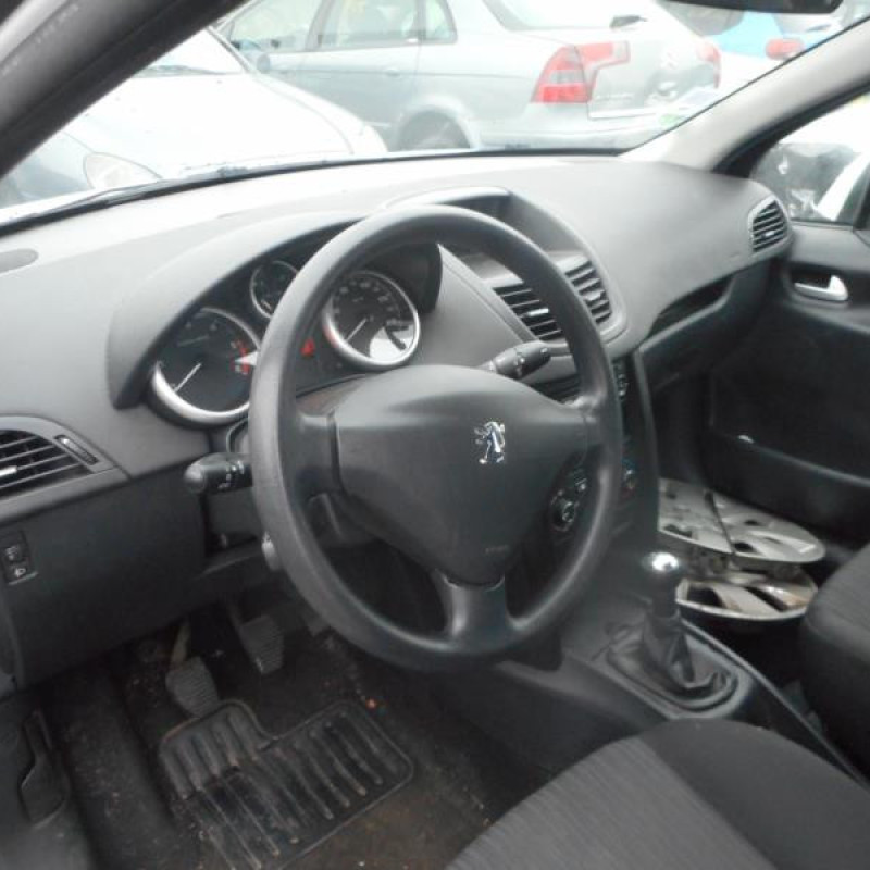 Bras essuie glace arriere PEUGEOT 207 Photo n°6