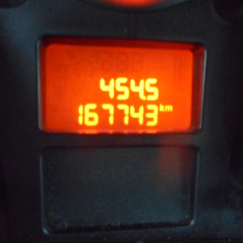 Bras essuie glace arriere PEUGEOT 207 Photo n°7