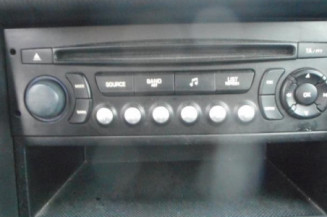 Bras essuie glace arriere PEUGEOT 207