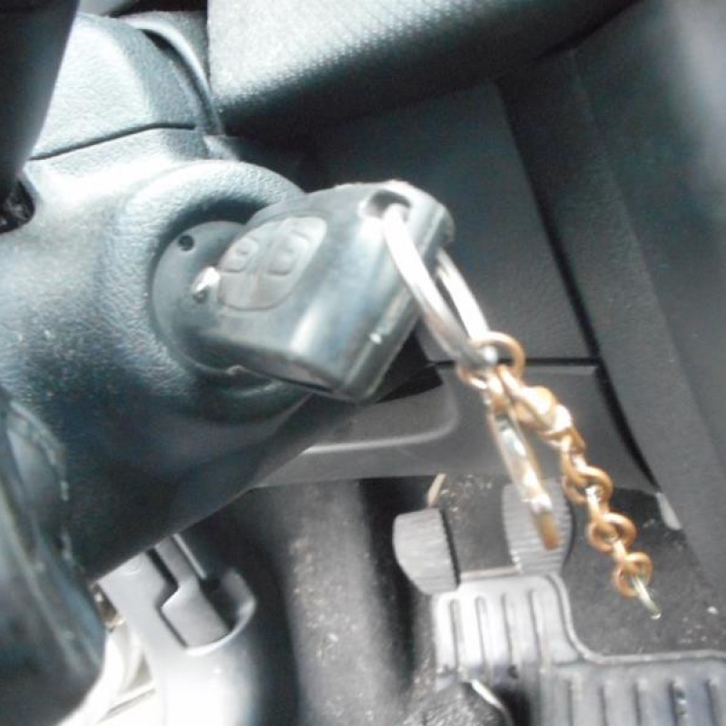 Bras essuie glace arriere PEUGEOT 207 Photo n°10