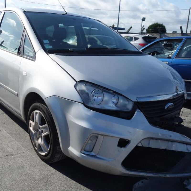 Feu arriere principal droit (feux) FORD C-MAX 1 Photo n°4