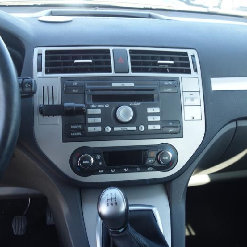 Feu arriere principal droit (feux) FORD C-MAX 1 Photo n°8