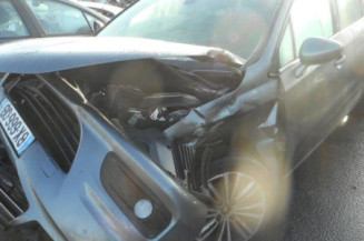 Pare soleil gauche CITROEN C4 2