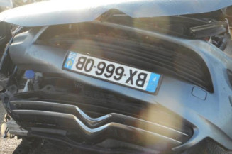 Pare soleil gauche CITROEN C4 2