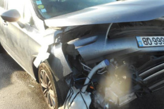 Pare soleil gauche CITROEN C4 2