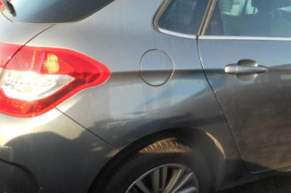 Pare soleil gauche CITROEN C4 2