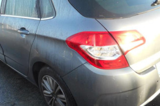 Pare soleil gauche CITROEN C4 2