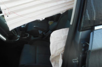 Pare soleil gauche CITROEN C4 2