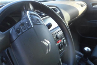 Pare soleil gauche CITROEN C4 2
