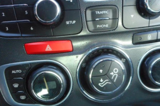 Pare soleil gauche CITROEN C4 2