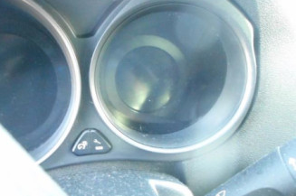 Pare soleil gauche CITROEN C4 2