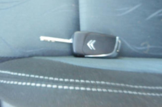 Pare soleil gauche CITROEN C4 2