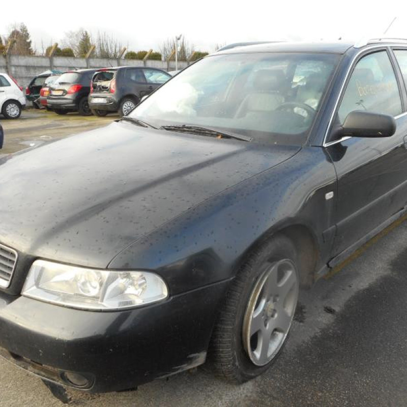 Retroviseur droit AUDI A4 1 Photo n°3