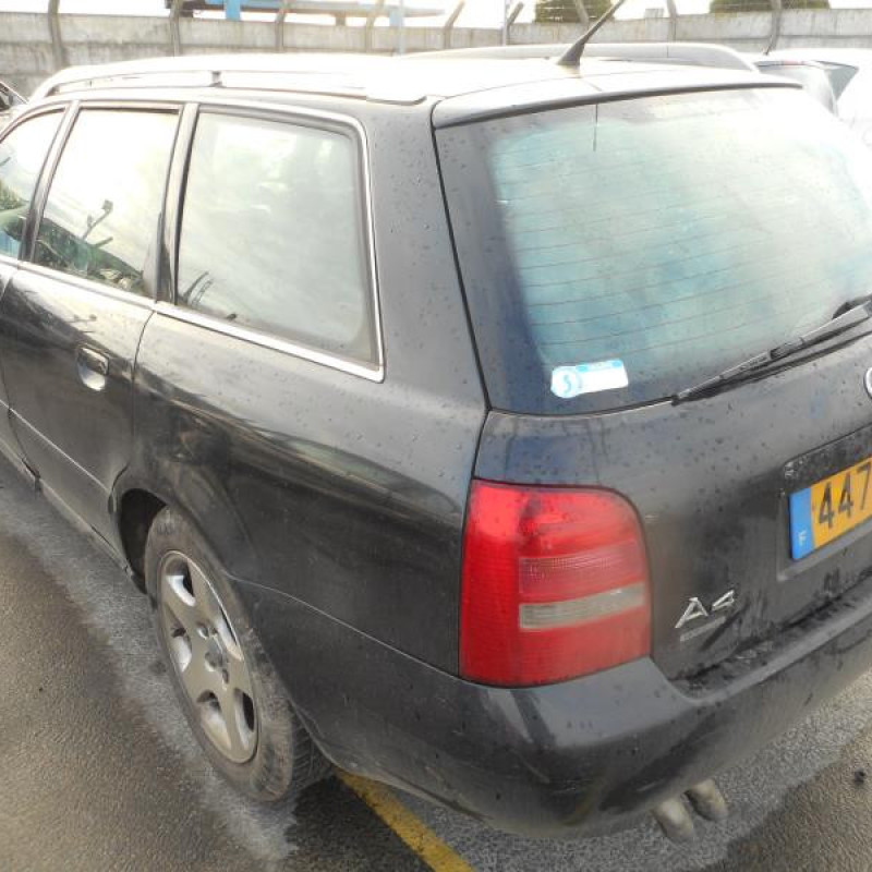 Retroviseur droit AUDI A4 1 Photo n°6