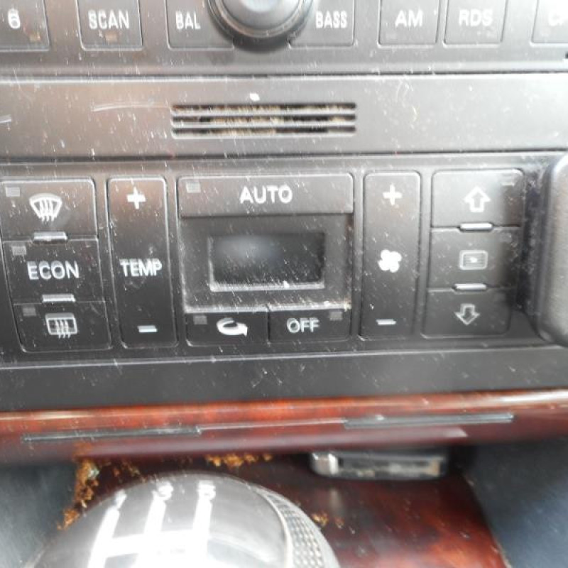 Retroviseur droit AUDI A4 1 Photo n°8