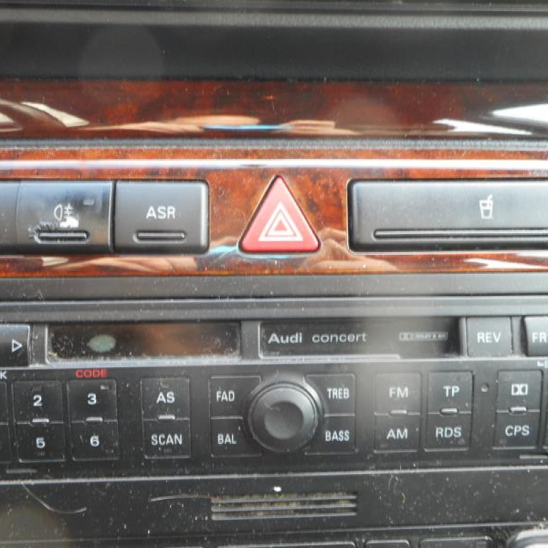 Retroviseur droit AUDI A4 1 Photo n°9