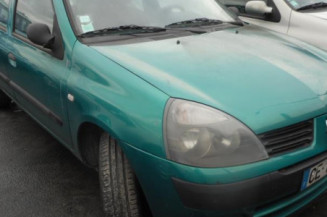 Compresseur clim RENAULT CLIO 2