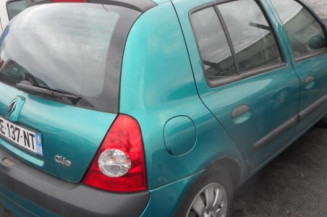 Compresseur clim RENAULT CLIO 2