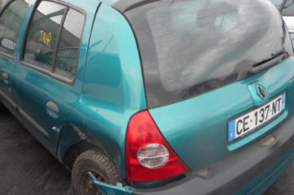 Compresseur clim RENAULT CLIO 2