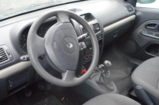Compresseur clim RENAULT CLIO 2