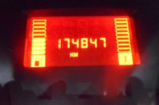 Compresseur clim RENAULT CLIO 2
