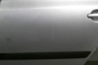 Porte arriere gauche SKODA FABIA 2