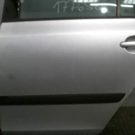 Porte arriere gauche SKODA FABIA 2