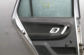 Porte arriere gauche SKODA FABIA 2