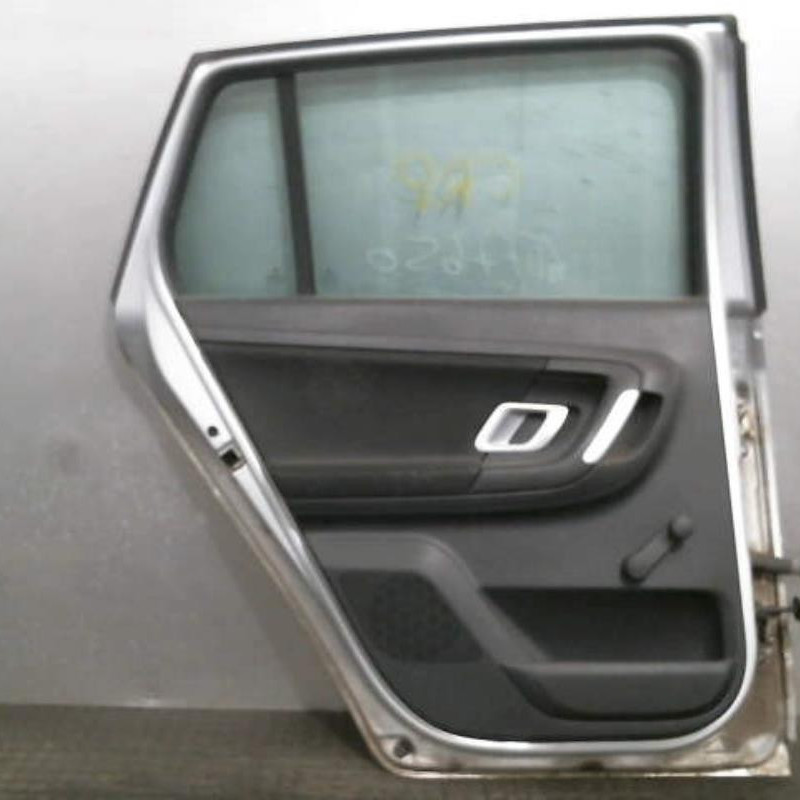 Porte arriere gauche SKODA FABIA 2 Photo n°3