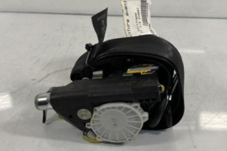 Pretensionneur de ceinture avant droit SKODA FABIA 2 Photo n°1