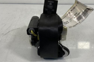 Pretensionneur de ceinture avant droit SKODA FABIA 2